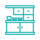 Compact Design Icon