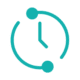 24/7 monitoring icon