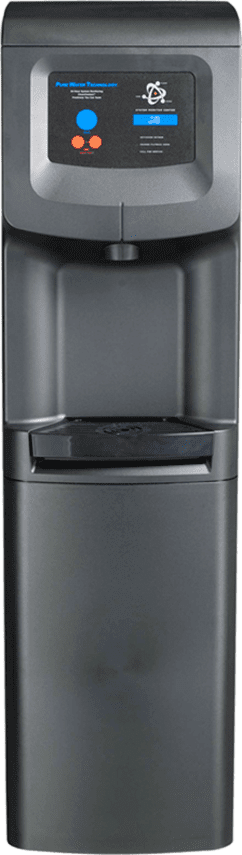 3i Bottleless Water Cooler