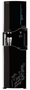 Wellsys 12000 Bottleless Ice & Water Cooler