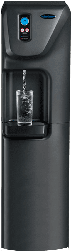 bluV Bottleless Water Cooler