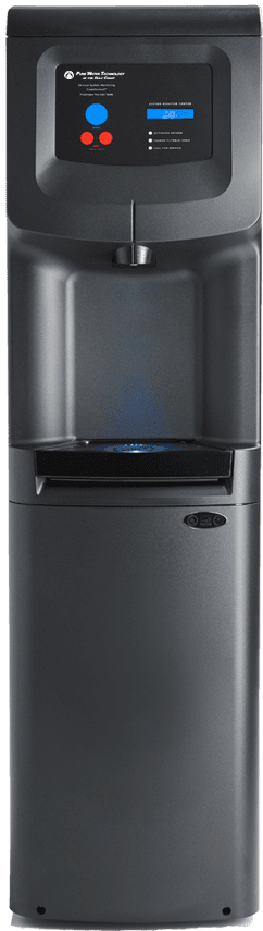 3i bottleless water cooler