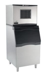 Scotsman-Hotel-Style-C0330-Commercial-Ice-Machine w_ logo