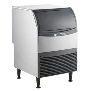Scotsman commercial ice, UC2024 w_ logo