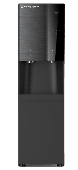 i12 – with logo i12 bottleless water cooler
