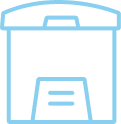 large-storage icon